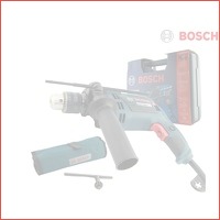 Bosch klopboormachin GSB 16 RE Professio..