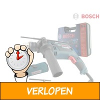 Bosch klopboormachin GSB 16 RE Professional