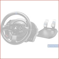 Thrustmaster T300 RS gamestuur