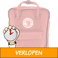 Fjallraven Kanken Deep Red 16L