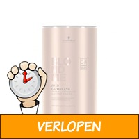 Schwarzkopf BlondMe Bond Enforcing Premium Lift 9+ blon..