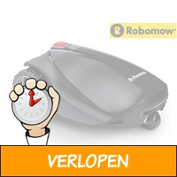 Robomow robotmaaier RC304U