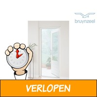 Bruynzeel S700 deurrolhor