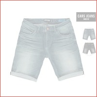 Cars Denim short