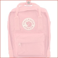 Fjallraven Kanken kinderrugzak