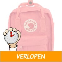 Fjallraven Kanken kinderrugzak