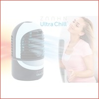 Zaahn Ultra Chill aircooler met korting