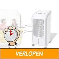 3-in-1 aircooler