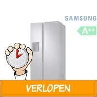 Samsung RS68N8231S9/EF Amerikaanse koelkast