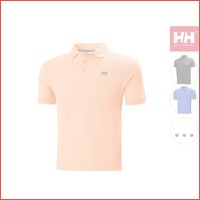 Helly Hansen Polo Driftline | Heren