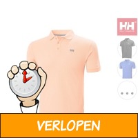 Helly Hansen Polo Driftline | Heren