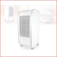 Mesa Living 4-in-1 Air Cooler