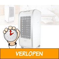 Mesa Living 4-in-1 Air Cooler