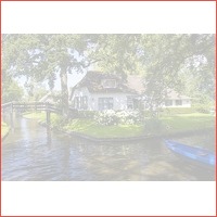 3 dagen bij Weerribben Wieden en Giethoo..