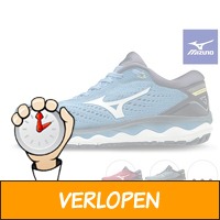 Mizuno Wave Sky 3 hardloopschoenen