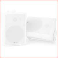 Power Dynamics Bluetooth speakerset