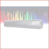 Gembird Bluetooth Soundbar