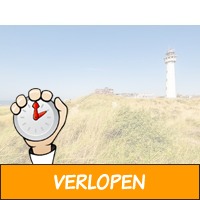 Vakantiepark Egmond aan Zee