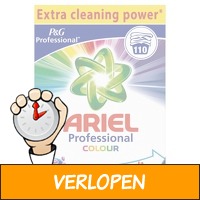 Ariel waspoeder Color 7150 gr