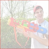 Waterpistool XXL