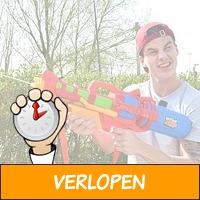 Waterpistool XXL