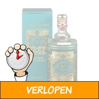 4711 eau de cologne 800 ml