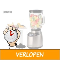 Princess 217202 Blender Pro-4 Series