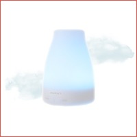 Aroma Diffuser met RGB LED licht