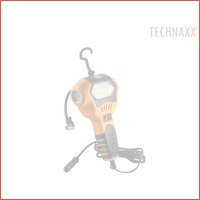 Technaxx draagbare compressor