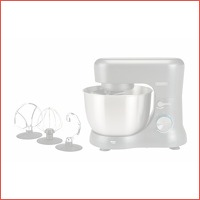 Bourgini keukenmachine Compact Kitchen C..