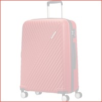 American Tourister Visby spinner