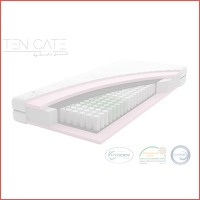 Ten Cate Pocketvering Matras (optioneel ..