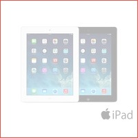 Refurbished Apple iPad 4 16GB