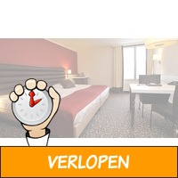 Golden Tulip Hotel Central Den Bosch