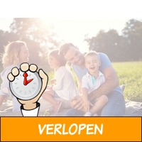 Vakantiepark Veluwe