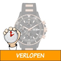 Jacques Lemans KC-101 A Valjoux 7750 herenhorloge