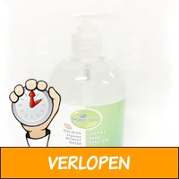 MayCare desinfecterende handgel