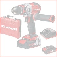 Einhell accu schroefboormachine TE-CD 18..