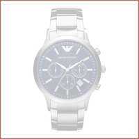 Emporio Armani AR2448 Chronograph herenh..