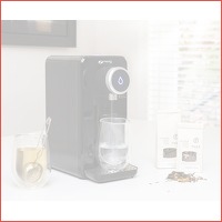 Magnani Heetwater Dispenser