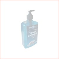 Modus Desinfecterende handgel met pomp -..