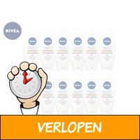 Nivea Handcreme Repair & care - 12x 100ml