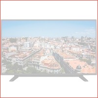 Toshiba UHD TV 43U2963DG