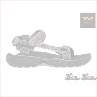 Teva Terra Fi 5 sandalen