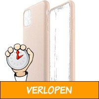 Leren smartphone hoesjes van Mujjo