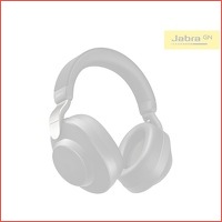 Jabra Elite 85h ANC koptelefoon