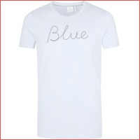 Blue Industry T-shirt