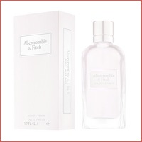 Abercrombie & Fitch First Instinct f..