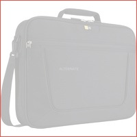 Case Logic laptoptas VNCI-215-BLACK