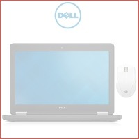 Dell E5250 laptop (refurbished)